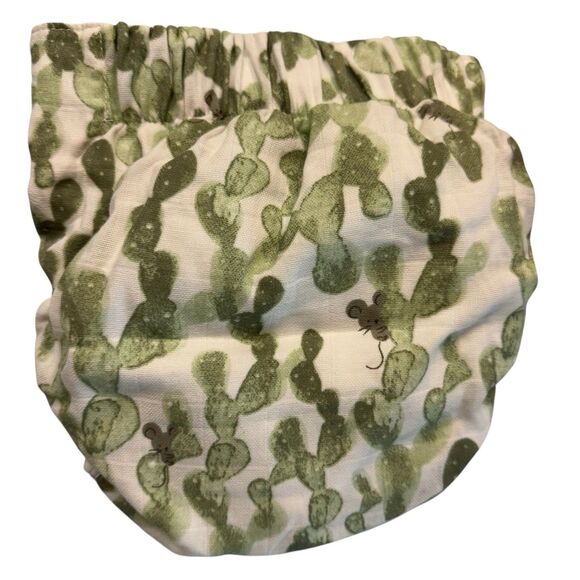 Honest Hybrid Washable Diaper Cover 2-Pair Large 22-40 Lbs - Picture 11 of 16